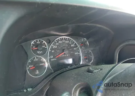 2018 Chevrolet Express 2500 Work Van z USA, uszkodzony, nr VIN 1GCWGAFG9J1906885